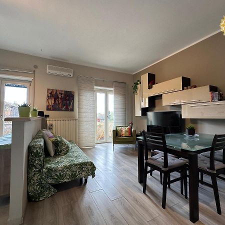 Casa Panoramica Roma Sempihome מראה חיצוני תמונה