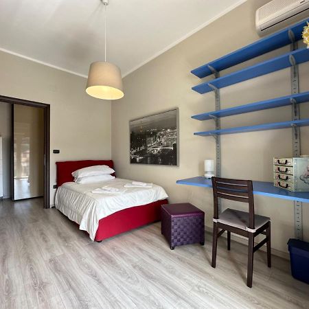 Casa Panoramica Roma Sempihome מראה חיצוני תמונה