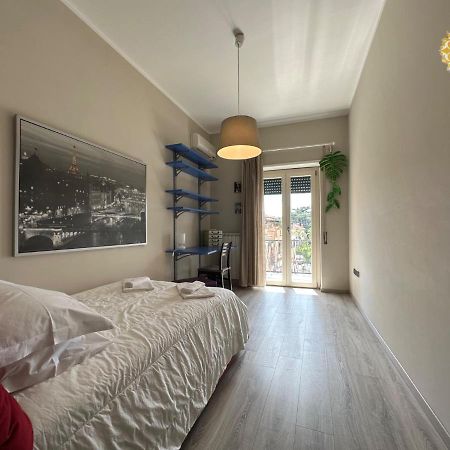 Casa Panoramica Roma Sempihome מראה חיצוני תמונה