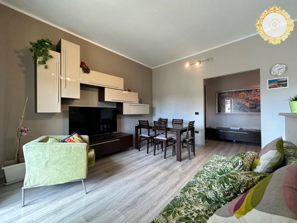 Casa Panoramica Roma Sempihome מראה חיצוני תמונה