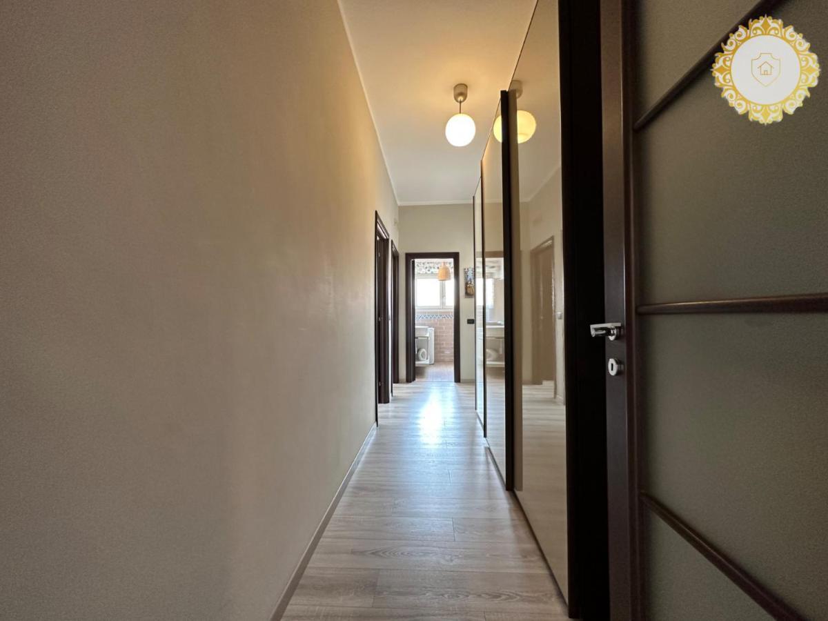 Casa Panoramica Roma Sempihome מראה חיצוני תמונה