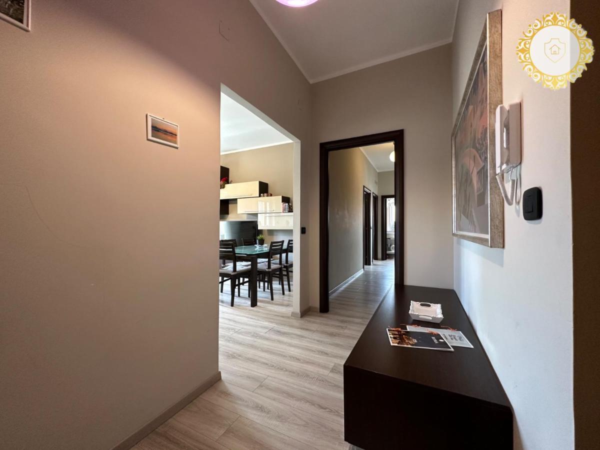 Casa Panoramica Roma Sempihome מראה חיצוני תמונה