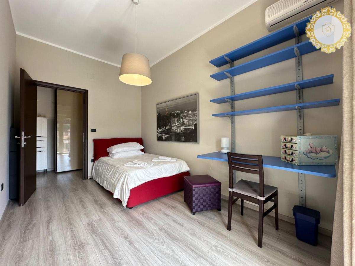 Casa Panoramica Roma Sempihome מראה חיצוני תמונה