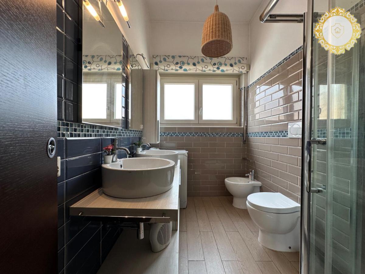 Casa Panoramica Roma Sempihome מראה חיצוני תמונה