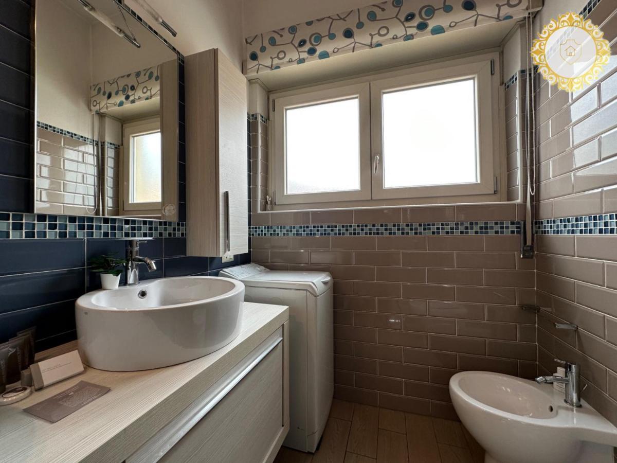 Casa Panoramica Roma Sempihome מראה חיצוני תמונה