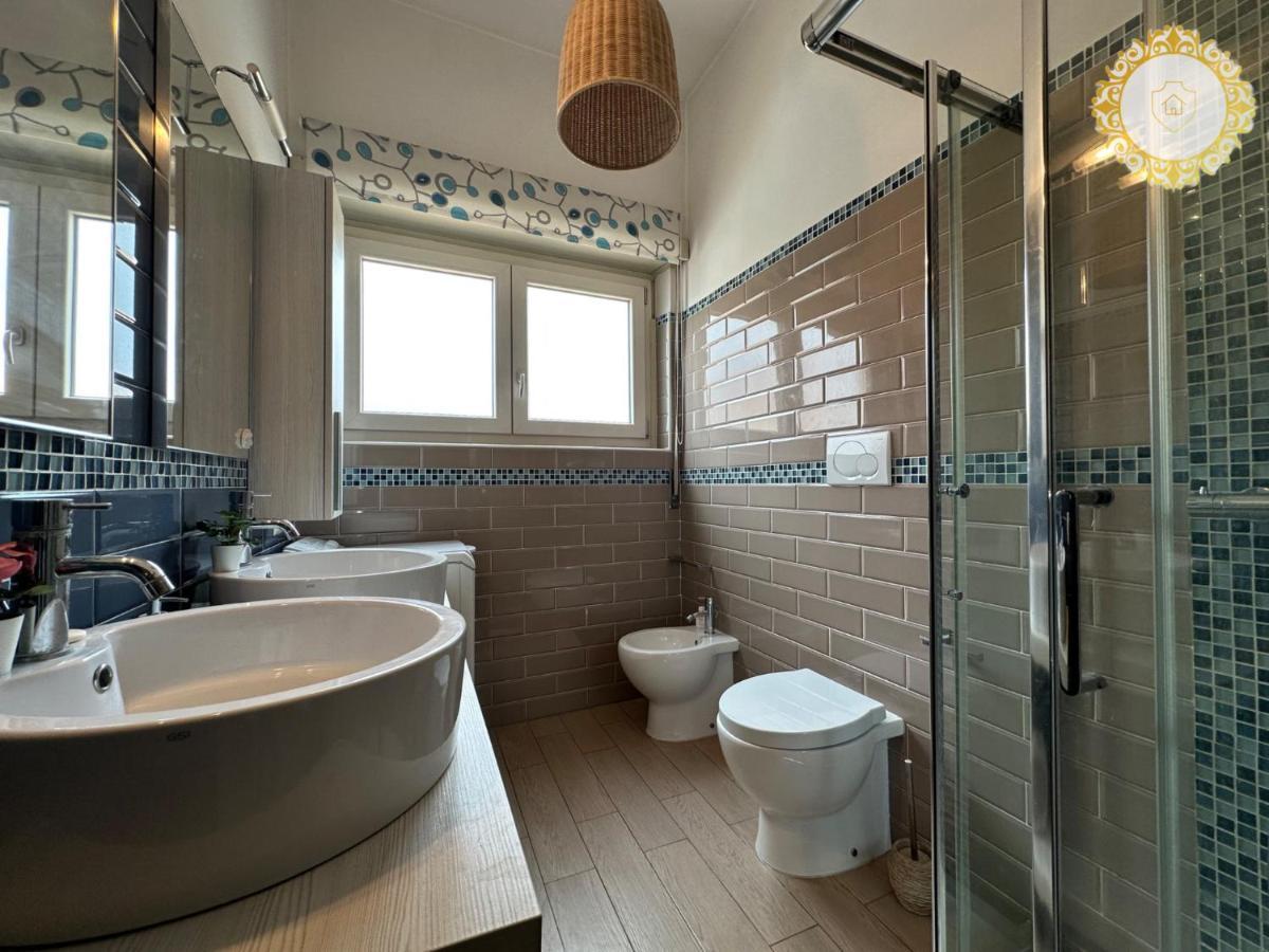 Casa Panoramica Roma Sempihome מראה חיצוני תמונה